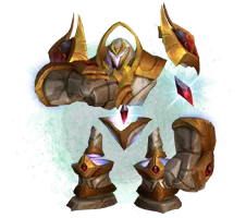 Preyseeker's Journey