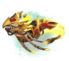 Preyseeker's Nightmare