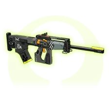 B33 Volley Rifle For Sale