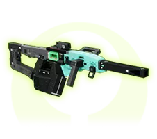 Conquest LMG For Sale