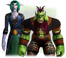 Warsong Gulch Reputation