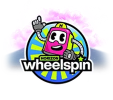 Super Wheelspins