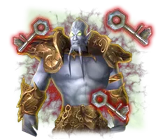 Mount Hyjal Attunement