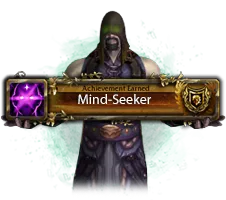 Mind-Seeker