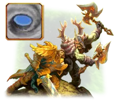 Eye of the Storm