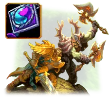 Arathi Basin