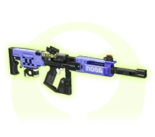 Twin Tap HBR For Sale