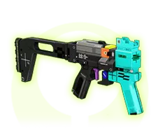 Bully SMG For Sale