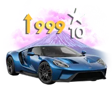 Forza Horizon 6 Account Level Boost