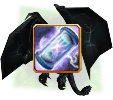 Hourglass of the Unraveller