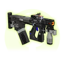 BRRT SMG For Sale