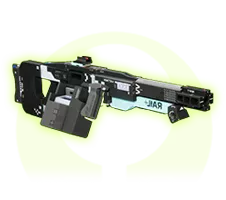 Retaliator LMG For Sale