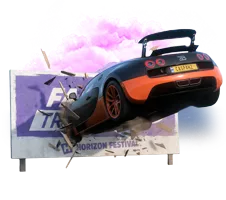 Fast Travel Boards FH6 Boost