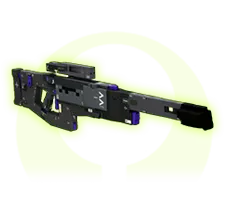 V99 Channel Rifle For Sale