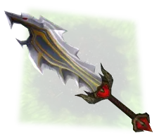 Lionheart Champion
