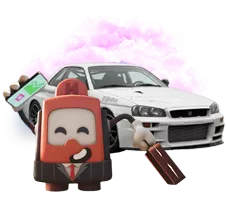 Forza Horizon 6 Collectibles Bundle