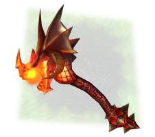 Dragonmaw