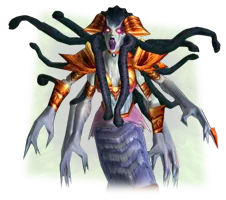 Serpentshrine Cavern