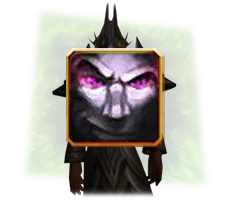 Madness of the Betrayer