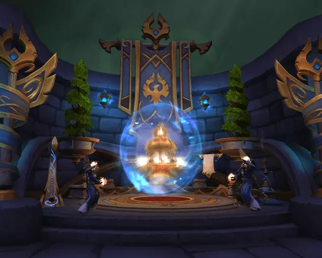 WoW Midnight Campaign Unlock Guide