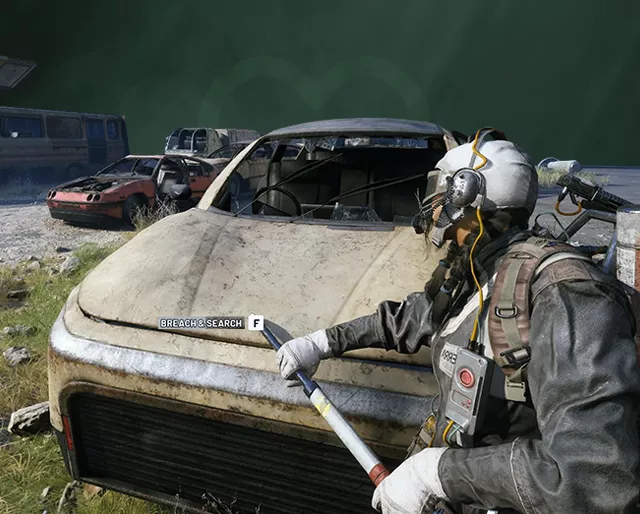 Arc Raiders Melee Combat Mechanics Guide – When & How to Use Melee