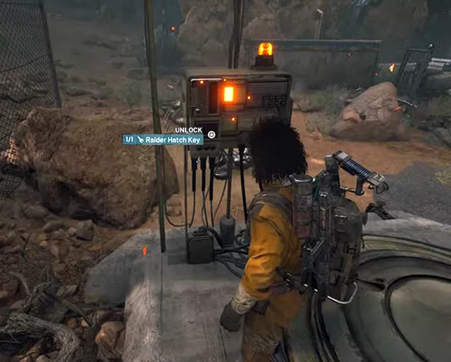 Arc Raiders Escape Routes; Safe Exits Guide – All Extraction Points