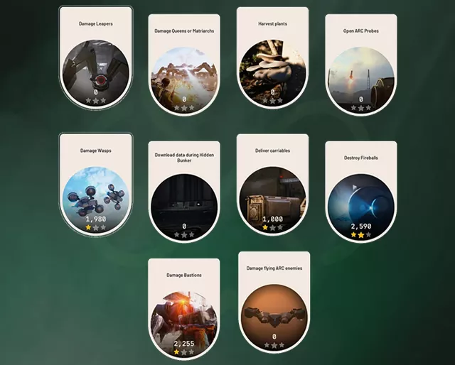 Arc Raiders Weekly Objectives Guide – Complete Reference