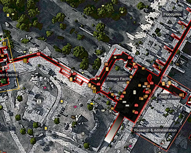 Arc Raiders Resource Gathering Routes – Most Efficient Farming Paths