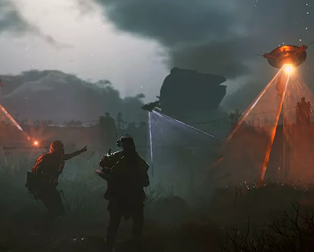 Arc Raiders Map Modifiers Strategy: Night Raids and Storm Event Optimization