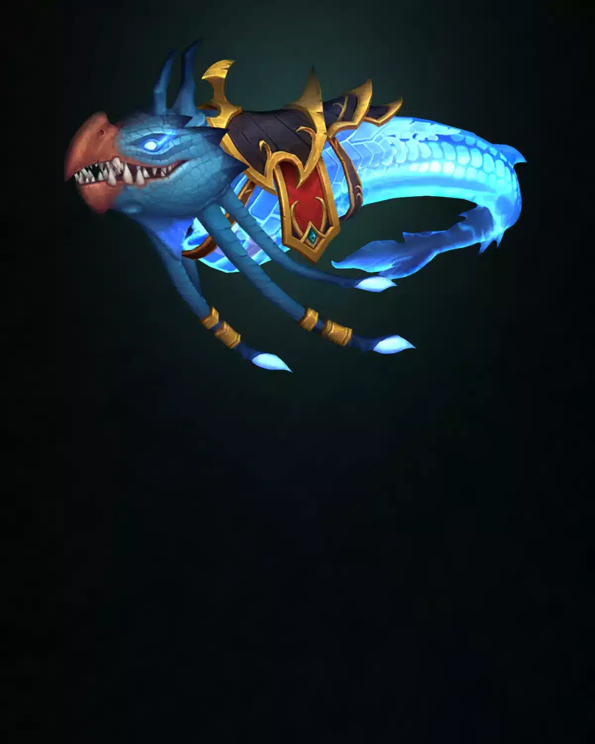 Preyseeker's Hubris for Sale