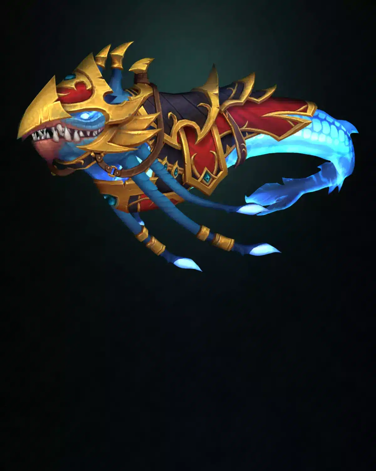 Preyseeker's Wrath for Sale