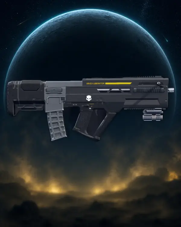 Helldivers 2 Weapon Leveling Service