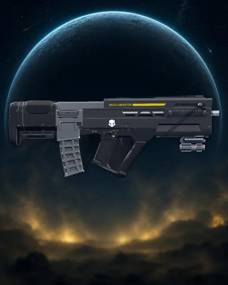 Helldivers 2 Weapon Leveling Service
