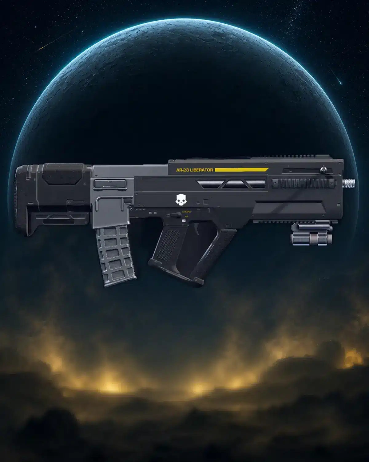 Helldivers 2 Weapon Leveling Service