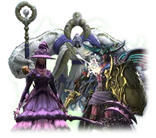 Deep Dungeons Bundle 