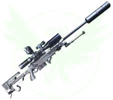 The Division 2 Nemesis