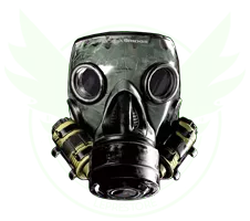 Tinkerer Mask - Exotic Mask