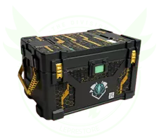 Stretch Goals Caches - Farm Service