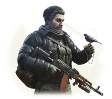 Tarkov Partisan Kill