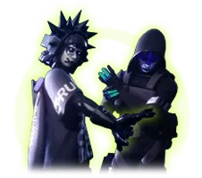 Marathon Feats of Mastery Challenges