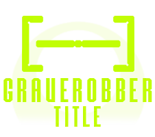 Graverobber Title
