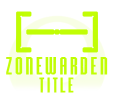 Marathon Zonewarden Title