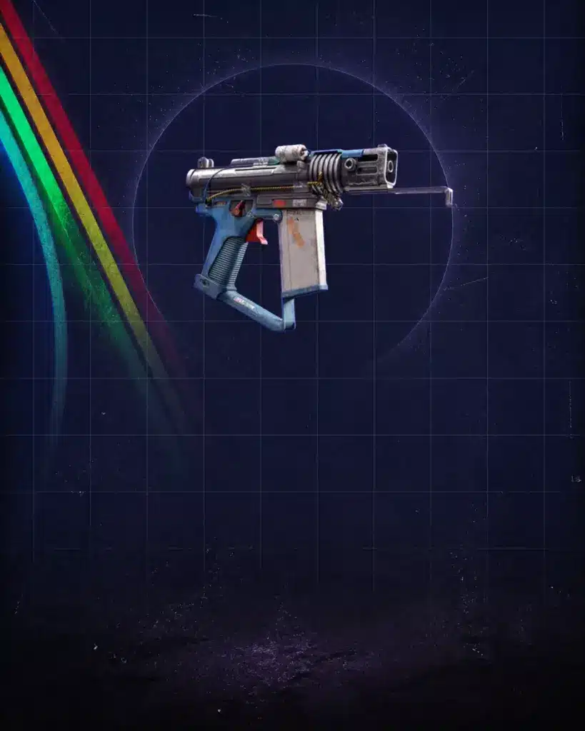 ARC Raiders Canto Blueprint For Sale