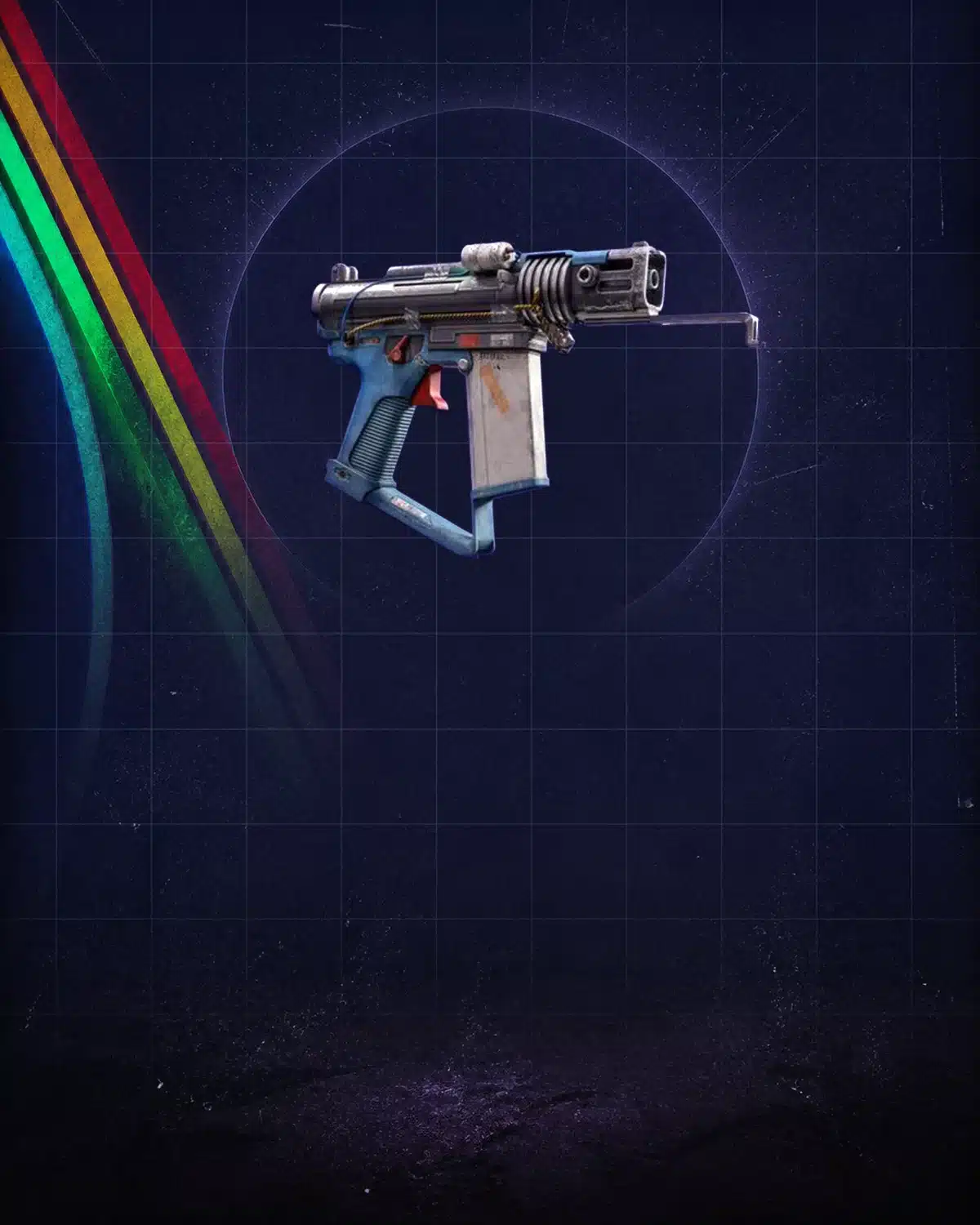 ARC Raiders Canto Blueprint For Sale