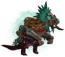 Blessed Amani Burrower