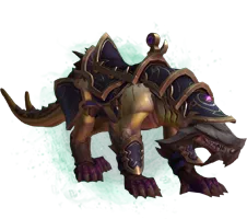 Insatiable Shredclaw