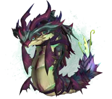 Untainted Grove Crawler