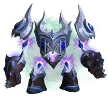 Elven Arcane Guardian