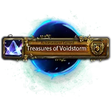 Treasures of Voidstorm