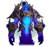 Midnight Magister’s Terrace